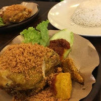 Dapur Penyet Wangsa Maju Now Closed Indonesian Restaurant In Wangsa Maju