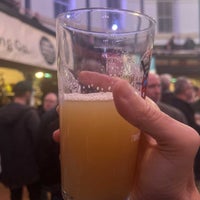 Photo taken at Pig&amp;#39;s Ear CAMRA Beer &amp;amp; Cider Festival by Marcello T. on 12/2/2022