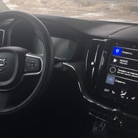 Photo taken at Volvo Car Суздальский by Юлия Б. on 3/23/2019