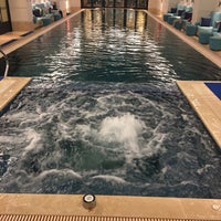 Puri Spa At Divan Hotel