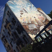 Tommy Haus Kreuzberg Berlin Berlin