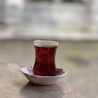 Foto diambil di Hacı Şerif Koza Han oleh Abdulkadir C. pada 3/20/2024