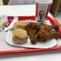Photo taken at KFC by Abdulkadir C. on 11/10/2020