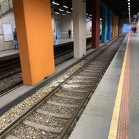 Photo taken at Bursaspor / Acemler Metro İstasyonu by Abdulkadir C. on 10/8/2022