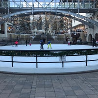 Photo taken at The Arrabelle at Vail Square by DJ on 2/12/2018