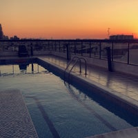 Photo taken at Al Manar Grand Hotel by Ahmed ✨. on 11/14/2019