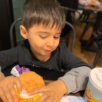 Photo taken at Burger King by Belkız (Egemen Elektronik Güvenlik) Ç. on 11/15/2019