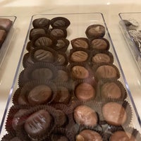 Photo taken at Lore&amp;#39;s Chocolates by Retna S. on 7/24/2021