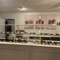 Photo taken at Lore&amp;#39;s Chocolates by Retna S. on 7/24/2021