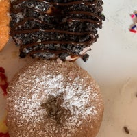 9/11/2020にRetna S.がDuck Donutsで撮った写真