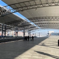 Photo taken at Shenyang North Railway Station (VWA) by wei s. on 2/3/2024