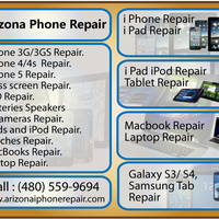 Photo prise au iPhone, iPad, iPod Repair par iPhone, iPad, iPod Repair le9/21/2013