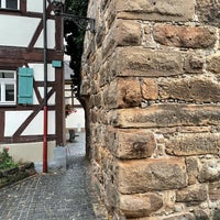 Photo taken at Herzogenaurach by HartmutMD on 8/29/2021