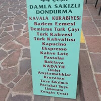 Photo taken at Tsalikis by Gökçen Ö. on 6/26/2019