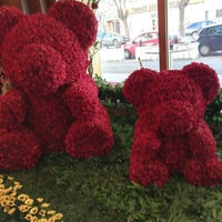 Photo taken at Ramada Hotel by Gökçen Ö. on 3/23/2019