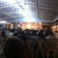 Photo taken at Projeto Juventude Salvador by Diego L. on 1/20/2013