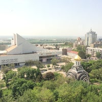 Photo taken at Мегафон Офис by Егор Г. on 5/15/2014