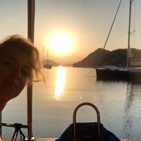 5/30/2018 tarihinde Ozgecan S.ziyaretçi tarafından BOAT TRIPS BY CAPTAIN ERGUN'de çekilen fotoğraf