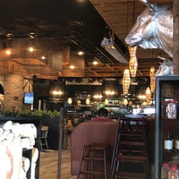 5/17/2019 tarihinde Nayeli R.ziyaretçi tarafından Great American Steakhouse'de çekilen fotoğraf