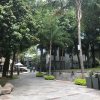 Das Foto wurde bei Plaza Punto São Paulo von Nayeli R. am 4/27/2019 aufgenommen