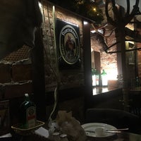 Photo taken at Jager Haus by МОСЯ🌹🌹🌹 on 12/8/2016