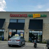 Photo taken at Goodcents Deli Fresh Subs by Dan H. on 8/1/2017