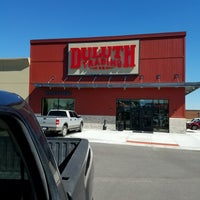 Photo taken at Duluth Trading Company by Dan H. on 9/26/2016