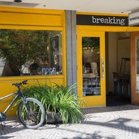 Foto diambil di Breaking Bread oleh Breaking Bread pada 7/9/2014