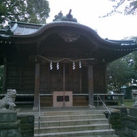 酒匂神社 小田原 酒匂2 27