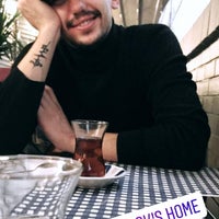 Photo taken at Jack&amp;#39;s Home by Serkan T. on 10/28/2019