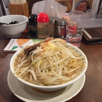 元祖 ベジボタ極上つけ麺 大ふく屋 Ahora Cerrado みなとみらい21 中区新港2 2 1