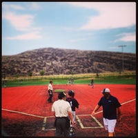 Golden Eagle Sports Complex 6490 Vista Blvd