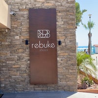 Foto scattata a Re.buke Lounge da Rakan il 7/28/2021