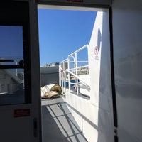 Photo taken at Valletta - Sliema Ferry by Csehszlovák Kém on 8/9/2016