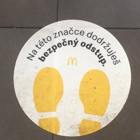 Photo taken at McDonald&amp;#39;s by Csehszlovák Kém on 1/20/2021