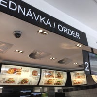 Photo taken at McDonald&amp;#39;s by Csehszlovák Kém on 9/4/2019