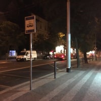 Photo taken at Dělnická (tram) by Csehszlovák Kém on 8/14/2017