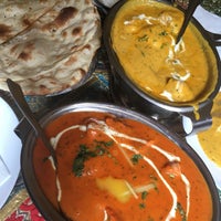 Photo taken at Nepálská a indická restaurace Lumbini by Csehszlovák Kém on 7/20/2019