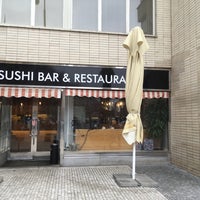 12/21/2020에 Csehszlovák Kém님이 wabi sabi restaurant에서 찍은 사진