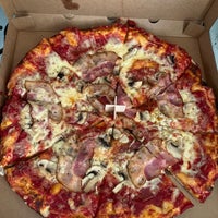 Foto tirada no(a) Pizza Osadní por Csehszlovák Kém em 2/5/2024