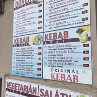 Photo taken at Noor Kebab by Csehszlovák Kém on 5/4/2019