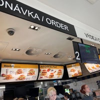 Photo taken at McDonald&amp;#39;s by Csehszlovák Kém on 2/4/2023