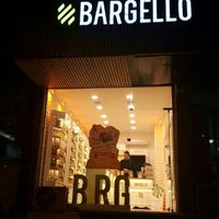Bargello Artık Kapalı Parfümeri
