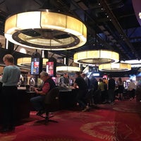 Photo taken at SKYCITY Casino by 👠Ashley G. on 5/17/2019