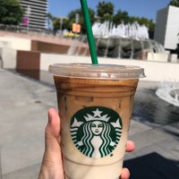 Photo taken at Starbucks by 👠Ashley G. on 9/19/2018
