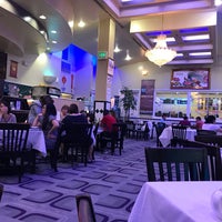 9/18/2018 tarihinde 👠Ashley G.ziyaretçi tarafından Harbor Palace Seafood Restaurant'de çekilen fotoğraf