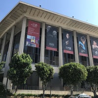 Photo taken at LA Opera by 👠Ashley G. on 9/19/2018