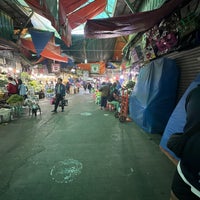 Photo taken at Baguio City Public Market by Romar R. on 12/7/2022