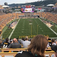Pittsburgh Steelers Locker Room Northshore 2 Tips