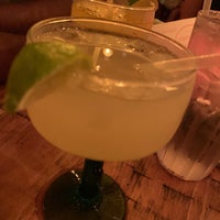 Photo taken at El Tiempo Cantina by Cherry N. on 8/31/2019